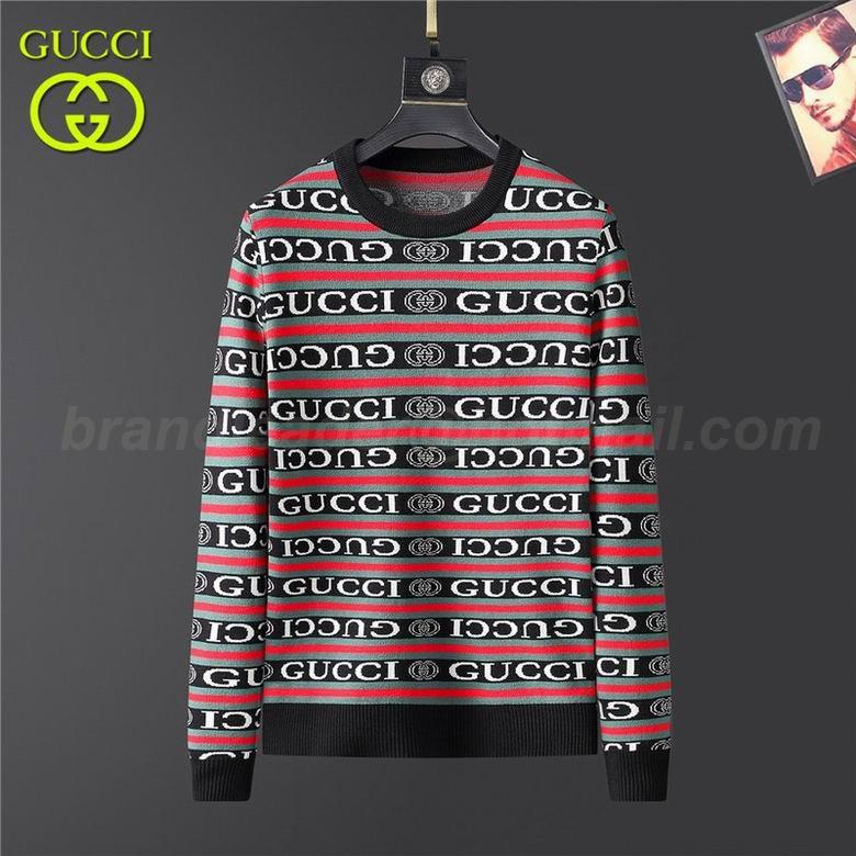 Gucci Men's Sweater 112